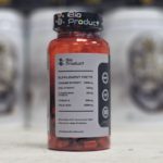 IRON TEST (Bio Product) 60 caps