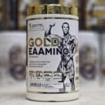 Gold EAAmino (Kevin Levrone) 390g