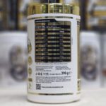 Gold EAAmino (Kevin Levrone) 390g