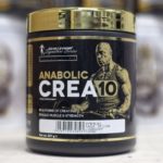 Anabolic Crea 10 (Kevin Levrone) 207g