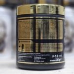 Anabolic Crea 10 (Kevin Levrone) 207g
