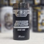 Ashwagandha (Core Champs) 500mg 60 caps