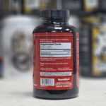 Carnivor Beef Liver (MuscleMeds) 3000 мг, 180 капсул