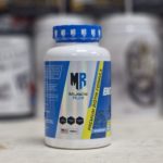 БИОТИН 10000 МКГ (MUSCLE RULZ) 100 tab