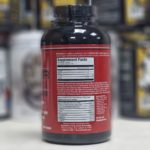 Carnivor Beef Aminos 100% чистый говяжий протеин (MuscleMeds) 300 tab