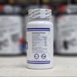 LGD Ligandrol  (Core Labs X) 60 caps