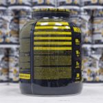 Atomic Mass Gainer Formula (Nuclear Nutrition) 3 kg