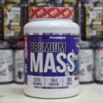 Premium Mass (Biopharm) 1020 g гейнер