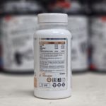 N.O.X Focus & Energy (Biopharm) 60 caps