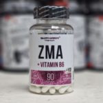ZMA+B6 (Biopharm) 90 caps