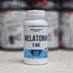 Melatonin 5 mg (Biopharm) 60 caps