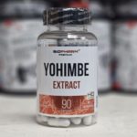 Йохимбин (Biopharm) 90 caps