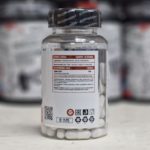 Йохимбин (Biopharm) 90 caps