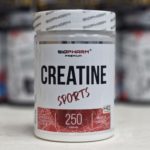 Creatine Sports (Biopharm) 250g креатин