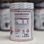 Biopharm Bio Pump, 50 порций — предтренировочный комплекс