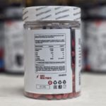 AAKG Power (BIOPHARM) 200 caps