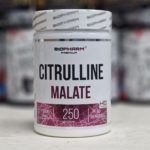 Citrulline Malate (Biopharm) 250 g