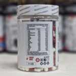 Amino 9000 (Biopharm) 250 caps