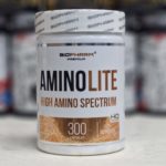 Amino Lite (Biopharm) 300 caps