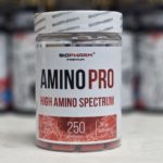 Amino Pro (Biopharm) 250 caps