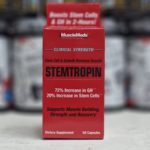 Stemtropin (MuscleMeds) 60 капсул