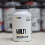 Multivitamin (Condemned Labz) 60 tab