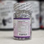 Core Labs X NIMFO Female Libido Booster — комплексная формула для женщин