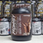 Протеин ProWheyMax (Performax Labs) 908g