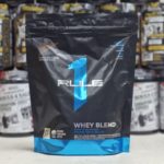 WHEY BLEND (Rule One R1) 455g