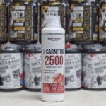 L-Carnitine 2500 (Biopharm) 500ml аминокислота