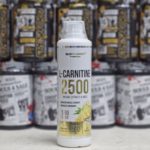 L-Carnitine 2500 (Biopharm) 500ml аминокислота