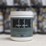 Peptide Builder (One Of One) 240 caps