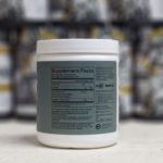 Peptide Builder (One Of One) 240 caps