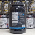 Whey Blend (Rule 1) протеин многокомпонентный 878-910g