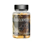 Battlefield (RIPP’D Nutrition) 30 caps