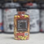 Ghost Rider (RIPP’D Nutrition)180  капсул