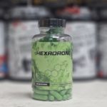 Hexadrone (RIPP’D Nutrition) 90 капсул