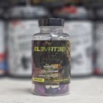 Elevated (RIPP’D Nutrition) 45 капсул