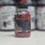 Monster (RIPP’D Nutrition) 60 caps
