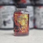 Monster (RIPP’D Nutrition) 60 caps