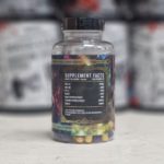 THANOS (Ripp’d Nutrition) 60 капсул