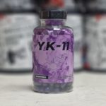 YK-11(Ripp’d Nutrition) 90 капсул