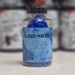 LGD-4033 10mg (Ripp’d Nutrition) 90 капсул
