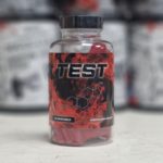 Test (RIPP’D Nutrition) 60 капсул