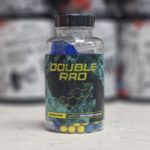 Double Rad (RIPP’D Nutrition) 60 caps