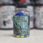 Double Rad (RIPP’D Nutrition) 60 caps