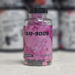SR-9009 (RIPP’D Nutrition) 60 капсул