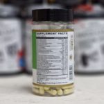 Multi Vitamin Premium (Panda Supps) 120 caps