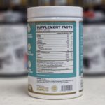 Multi Collagen Peptides (Panda Supps) 308g