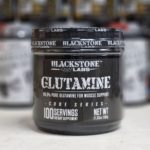 Glutamine (Blackstone Labs) 500 g
